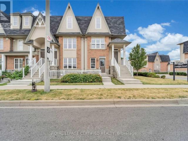 Apartment for rent in Milton, Ontario