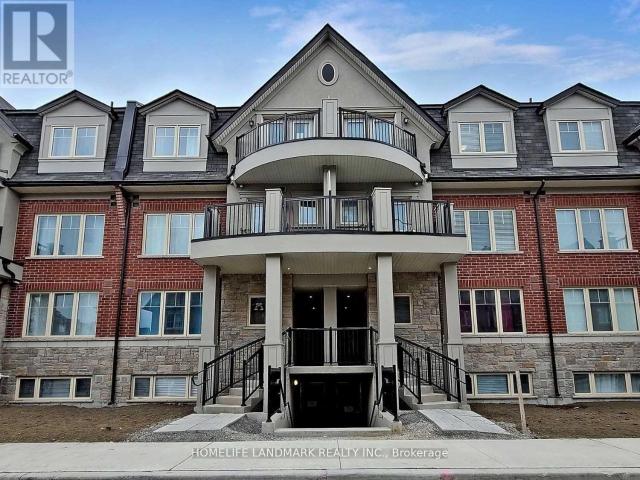 Apartment for rent in Woburn, Ontario