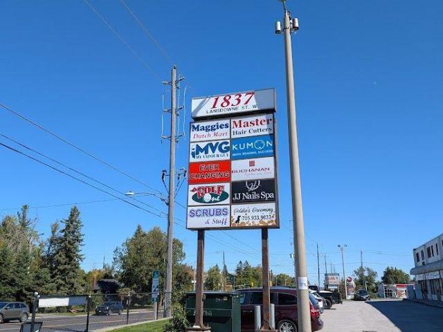 Apartment for rent in Cavan-monaghan, Ontario