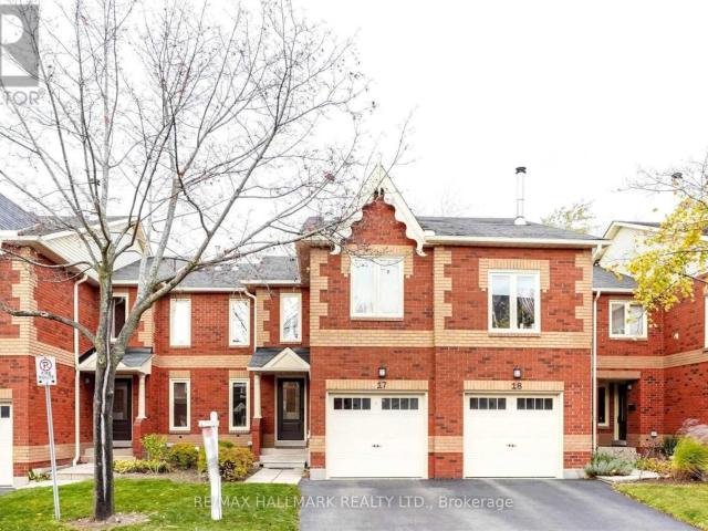Apartment for rent in Oakville, Ontario