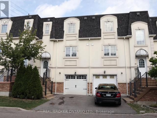 Apartment for rent in York, Ontario