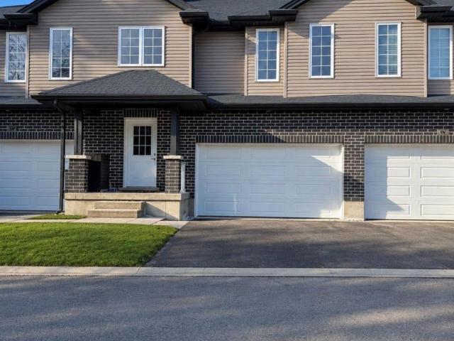 Apartment for rent in Woodstock, Southwestern Ontario
