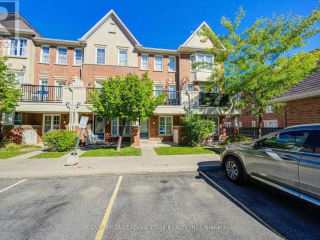 Apartment for rent in Scarborough Southwest, Toronto