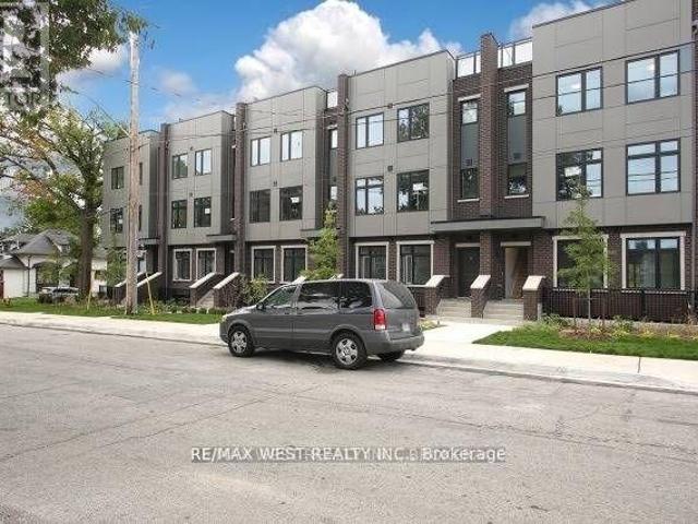 Apartment for rent in Woburn, Ontario