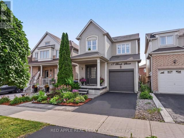 House for rent in Bradford West Gwillimbury, Ontario