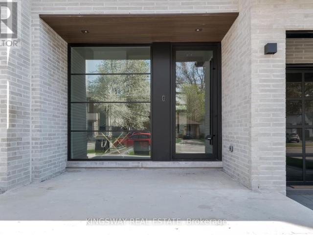 House for rent in Mississauga, Ontario