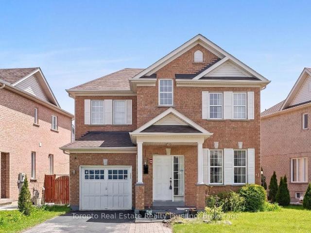 House for rent in Georgina, Ontario