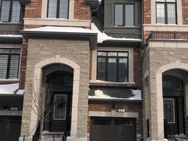 Apartment for rent in Durham, Ontario