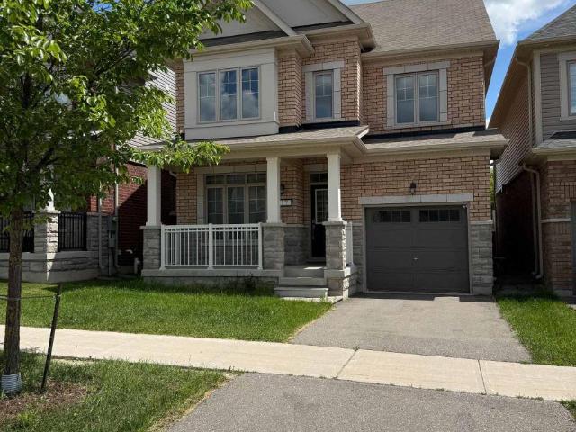 House for rent in Tottenham, Ontario