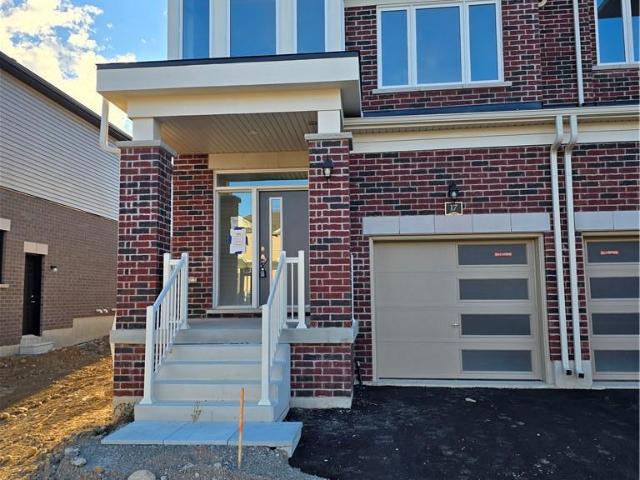 Apartment for rent in Paris, Southwestern Ontario