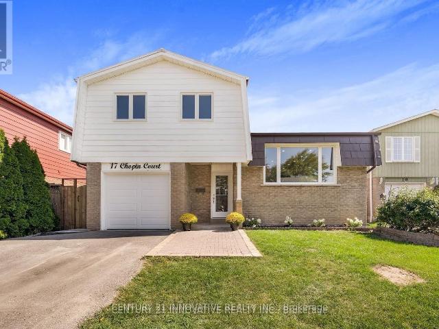 Apartment for rent in Durham, Ontario