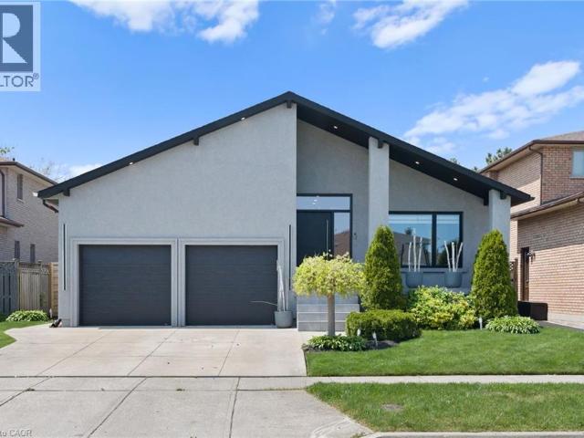Apartment for rent in Ancaster, Ontario