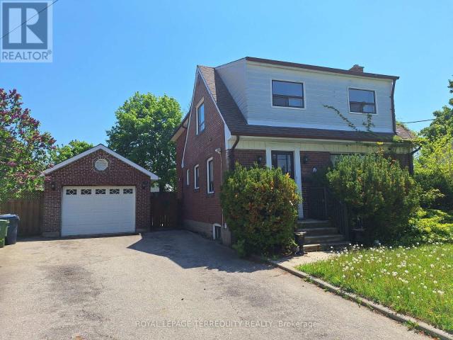 House for rent in Woburn, Ontario