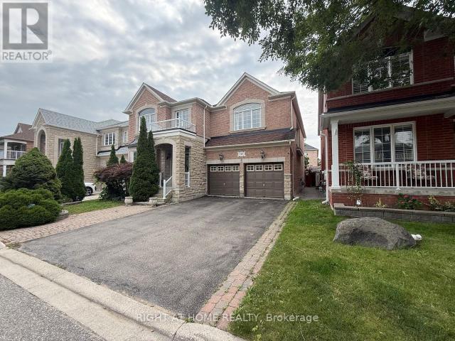 Apartment for rent in York, Ontario
