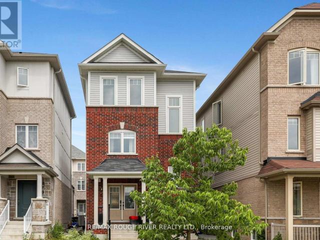 House for rent in Durham, Ontario