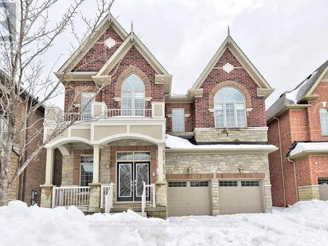 Apartment for rent in York, Ontario