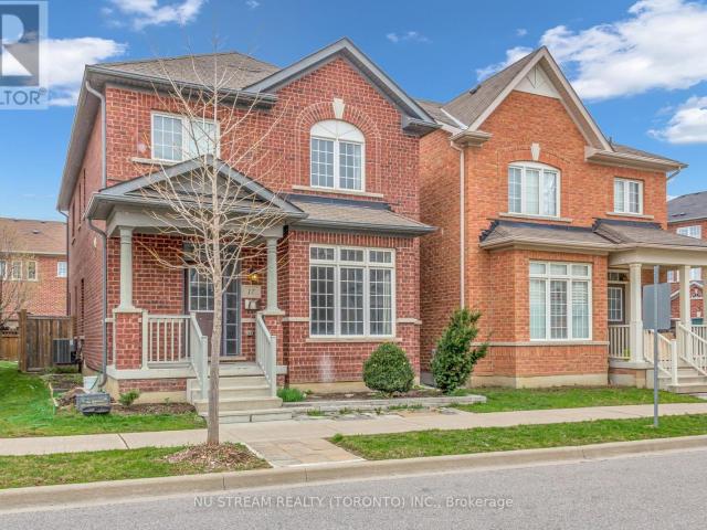 House for rent in York, Ontario