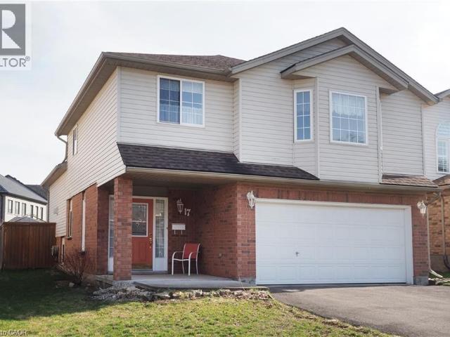 Apartment for rent in Kitchener, Ontario