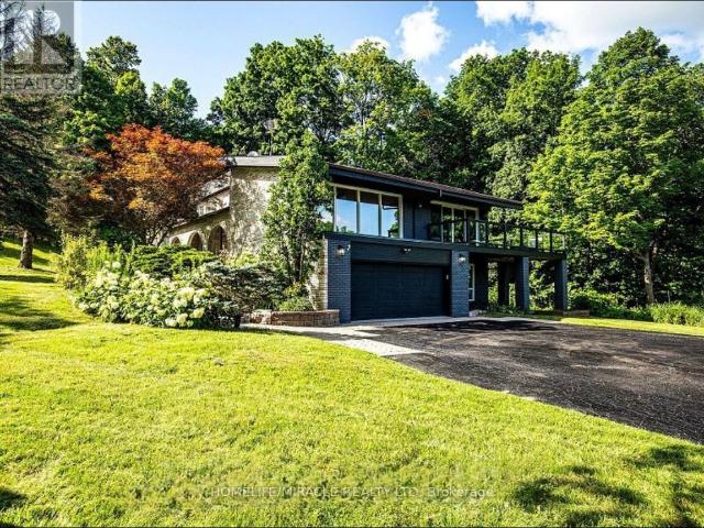 Apartment for rent in Caledon, Ontario