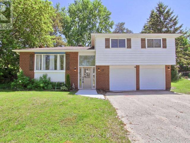 Apartment for rent in Essa, Ontario