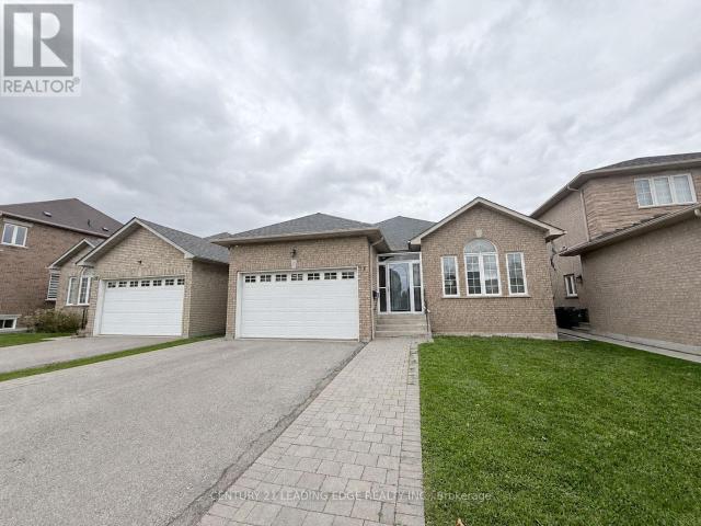 House for rent in Woburn, Ontario