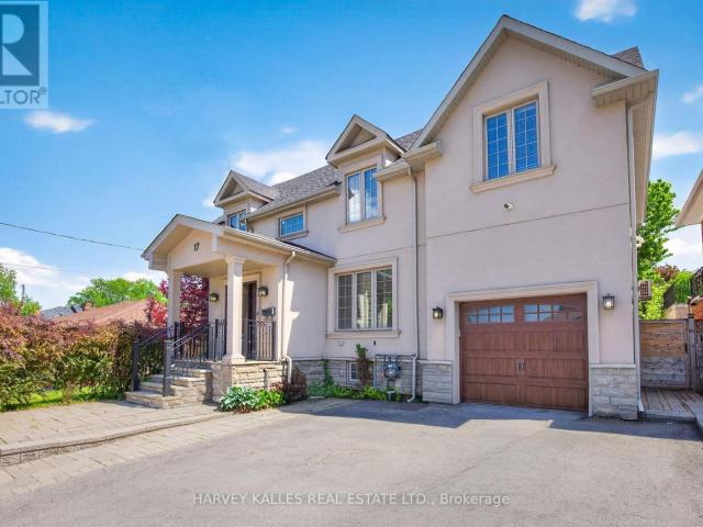 House for rent in Woburn, Ontario