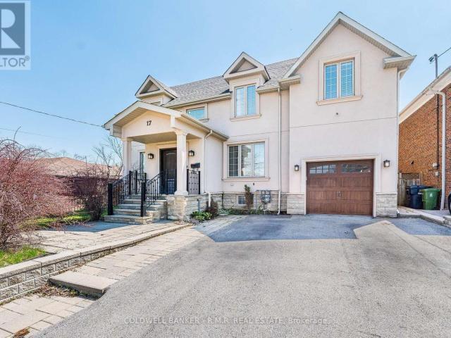 House for rent in Woburn, Ontario