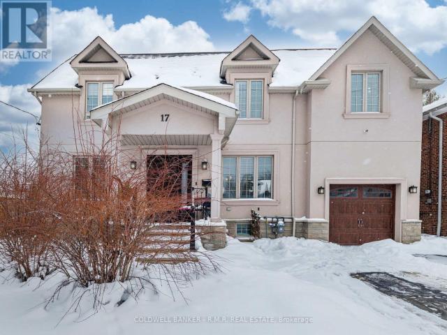 House for rent in Woburn, Ontario