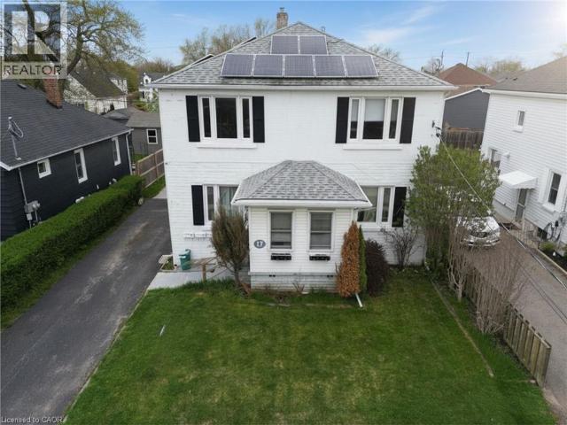 Apartment for rent in Niagara, Ontario