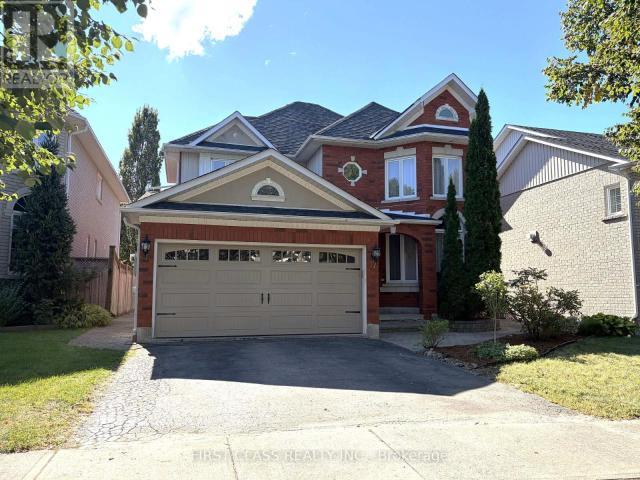 Apartment for rent in Durham, Ontario