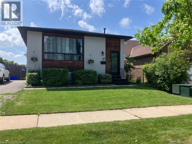 Apartment for rent in Ancaster, Ontario