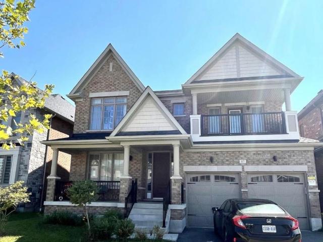House for rent in Durham, Ontario