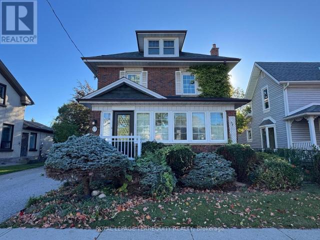 Apartment for rent in Port Hope, Central Ontario