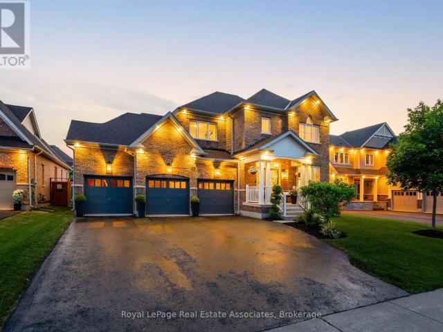 Apartment for rent in Mono, Central Ontario