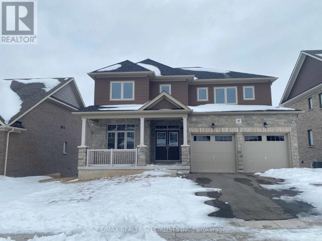 Apartment for rent in Niagara, Ontario