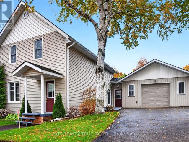 Apartment for rent in Penetanguishene, Central Ontario