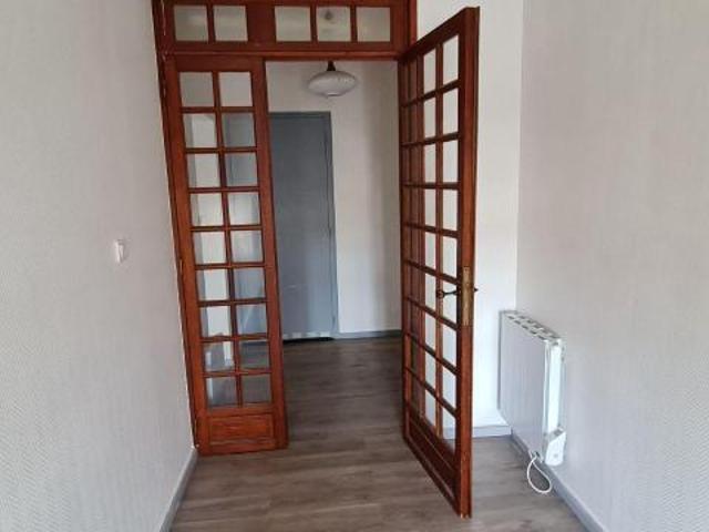 Appartement location à Saintes, Pont-l'abbé-d'arnoult