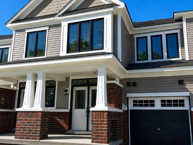 Apartment for rent in Barrie, Ontario