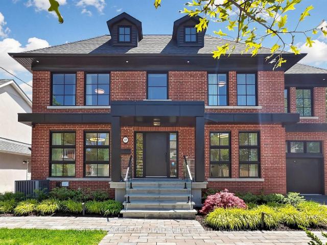 Apartment for rent in Woburn, Ontario