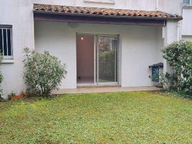 Appartement location à Rochefort, Saint-georges-de-didonne