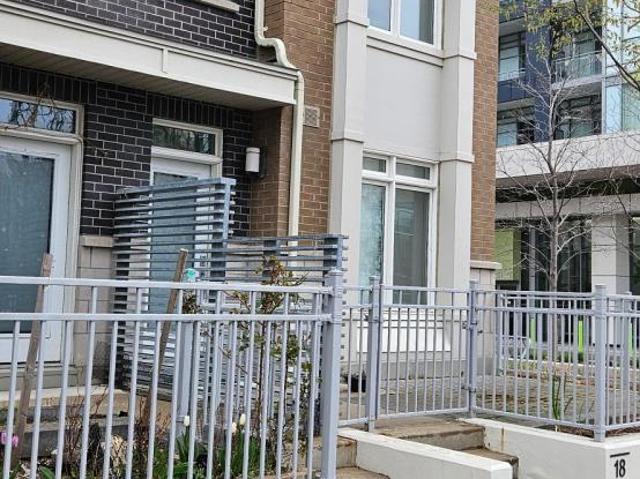 Apartment for rent in Mississauga, Ontario