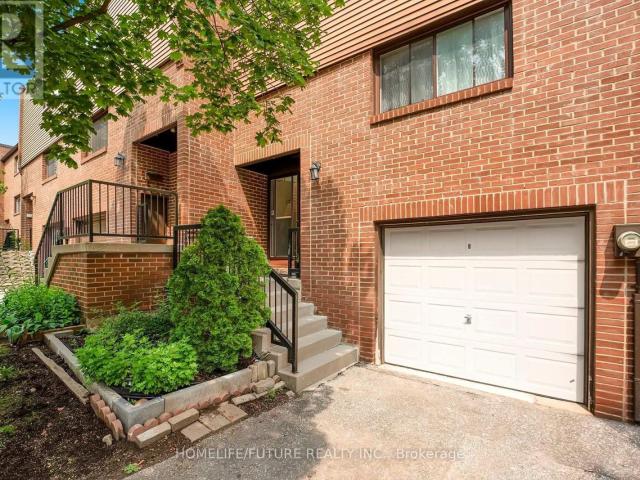 House for rent in Woburn, Ontario