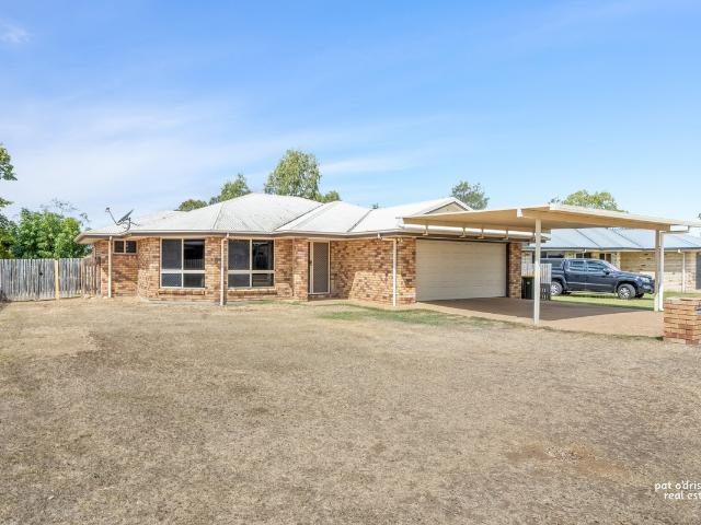 Apartment for rent in Gracemere, Queensland