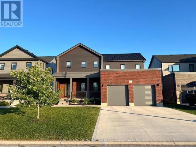 Apartment for rent in Zorra, Ontario