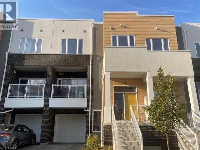Apartment for rent in Kitchener, Ontario