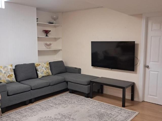 Apartment for rent in York, Ontario