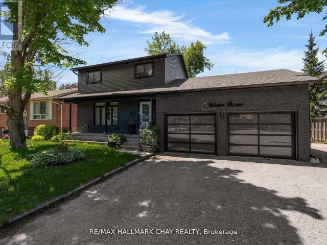 Apartment for rent in Orillia, Ontario
