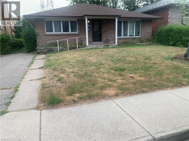 Apartment for rent in Ancaster, Ontario