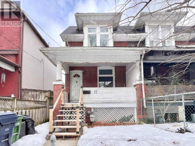 House for rent in Woburn, Ontario