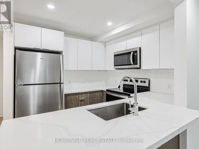 Apartment for rent in Durham, Ontario